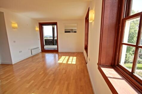 F401 Sir Giles Gilbert Scott Building - Reception-