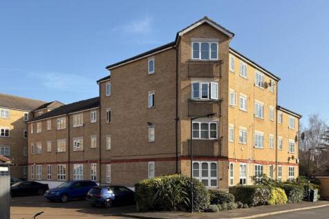 Wheat Sheaf, E14 Flat for Sale by Barrain London E