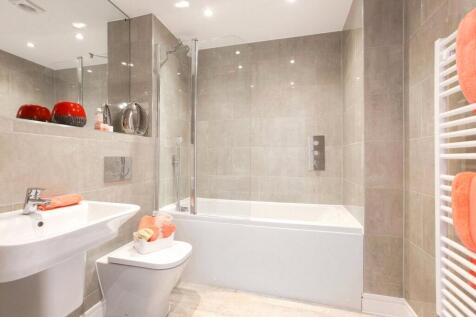 Show Home