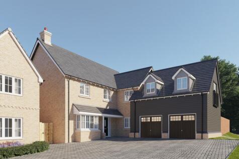 primary property image