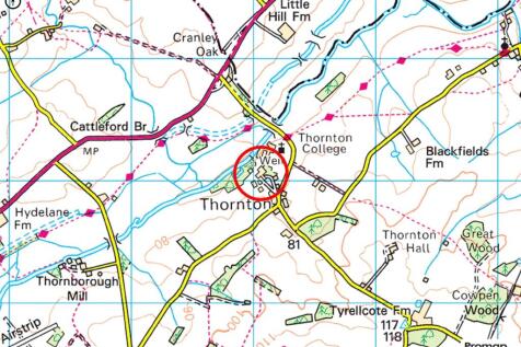 Area Map