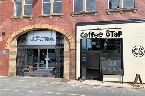 Office to rent in horbury