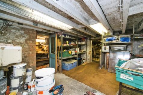 Cellar