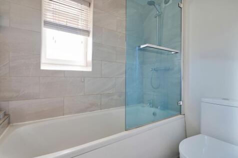 BEDROOMS AND BATHROOM