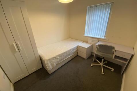 First Floor Bedroom (1)