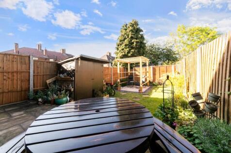 DARLEY GARDENS