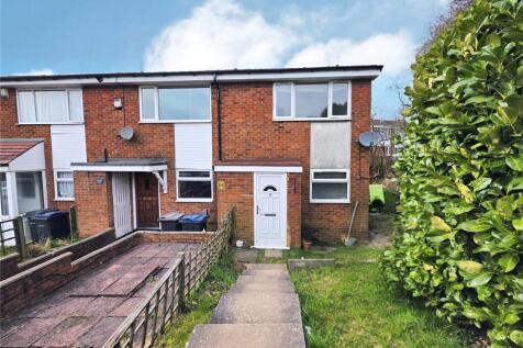 We are pleased to introduce a two bedroom end terrace property, Available now. EPC Rating= D Deposit amount = £1148.00 (5 Weeks) Council Tax Band = B (Birmingham council)