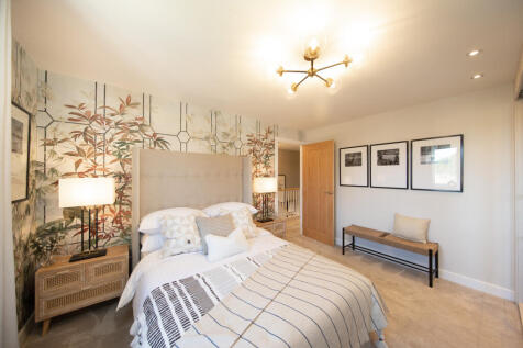 Showhome photography
