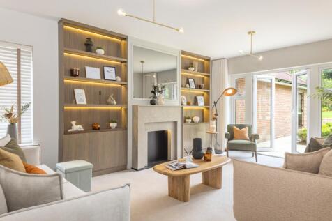 primary property image