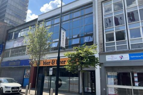 Office for sale in middlesbrough