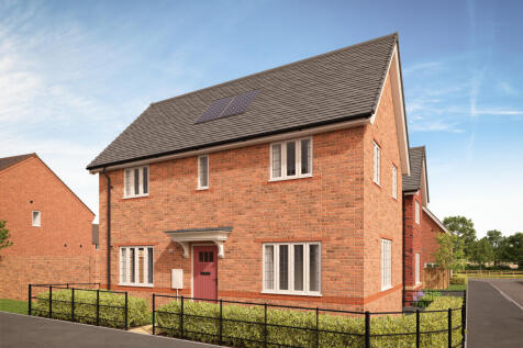 primary property image