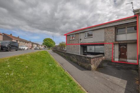 Glenwell Avenue, Stranraer
