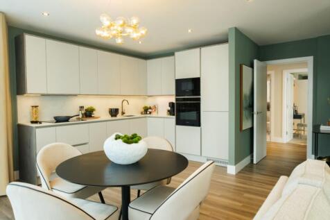 Kitchen/Dining