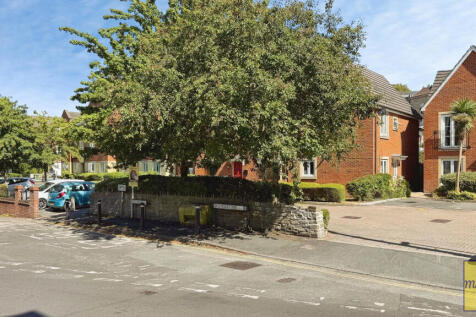 Old Pooles Yard
