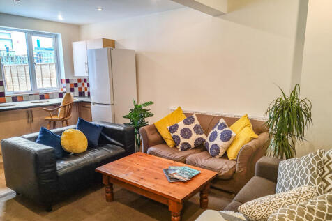 1 Bedroom House in NR2 2BD