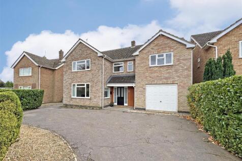 Lonsdale Road, Stamford