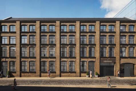 Hollybush Gardens, E4