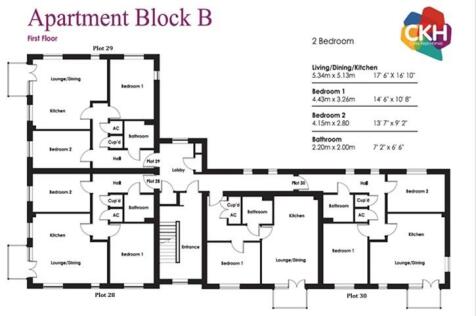 primary property image