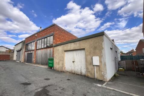 Light Industrial for sale in harrogate