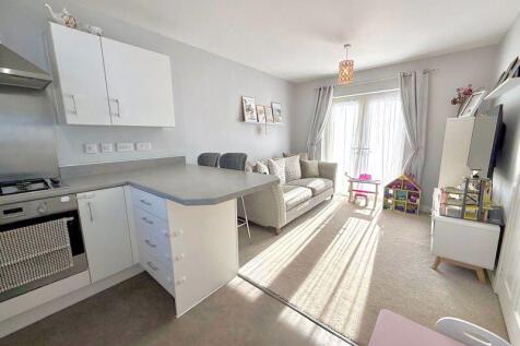 Open Plan Living Space