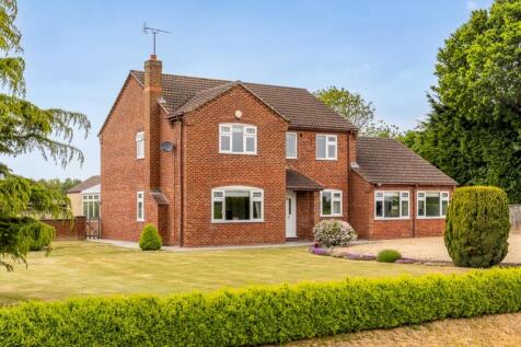 New House, Lowgate (Gedney)-11