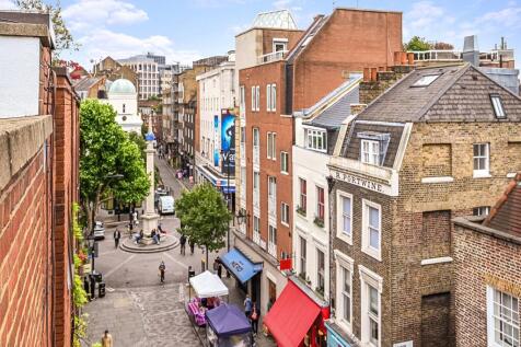 Earlham Street