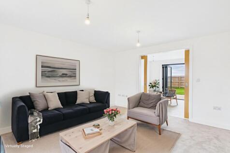 EweMove Spalding - Lounge