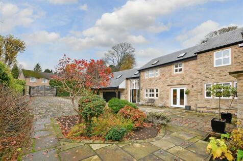 5 bed, 3 bath Detached in Sheffield - Photo 30