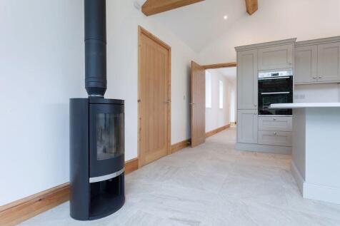 LIVING DINING KITCHEN