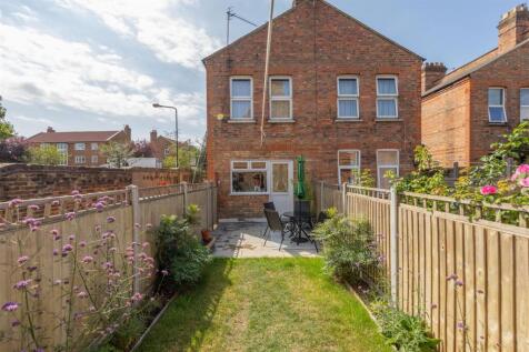 Forest Road, E17 5LD