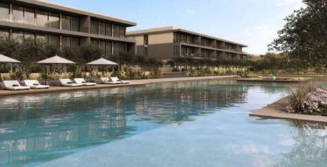 Pool Area - Artist