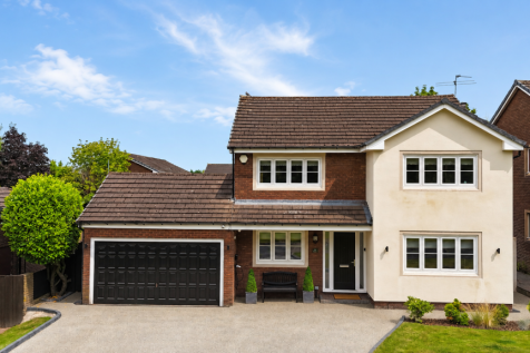 3 Mallowdale Close