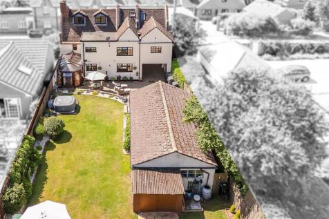 Rectory Cottage, Catthorpe