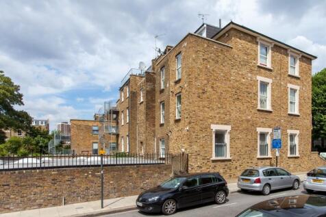 Lettings Hammersmith Shepherds Bush Road 132 - Ext