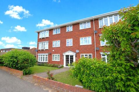 Turpins Court, Clacton on Sea