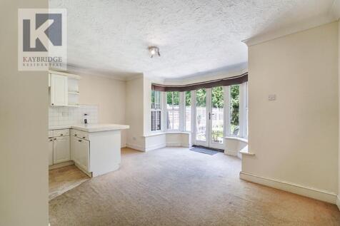Mill View Close, Ewell - KT17 2DW