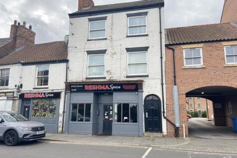 flat/apartment for rent in Ousegate, Selby