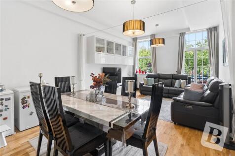 Dining and Living