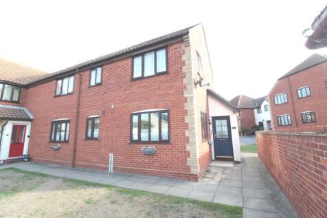 2 Bedroom Flat in CO7 0DF
