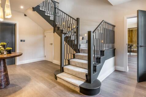Show Home