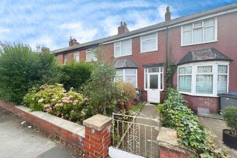 3 Bedroom Terraced in FY1 5JS