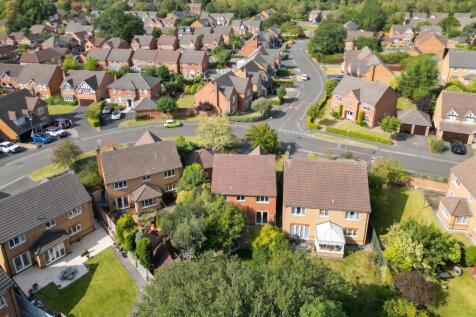 29 Buckingham Road, Coalville