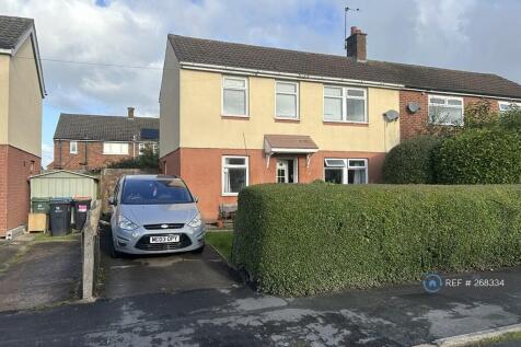 3 Bedroom Semi-Detached in CH1 5NL