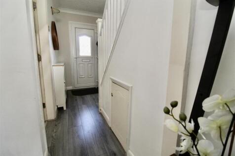 Entrance Hallway.