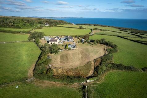 Exterior - Ty Mawr, Llanddona-5.jpg