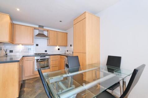 Kitchen-Dining