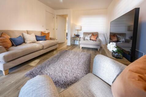 Mottram view home