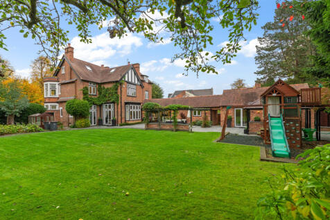 7 bed, 3 bath Detached in Birmingham - Photo 34