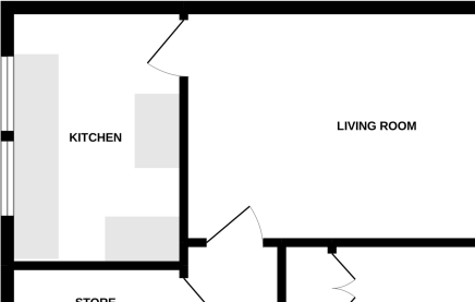 Floor plan 7 Walklin