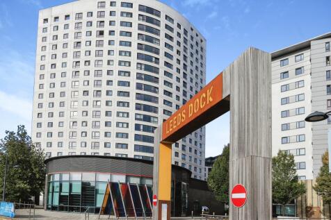 Leeds Dock